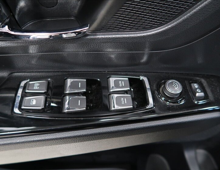 SsangYong Korando 14