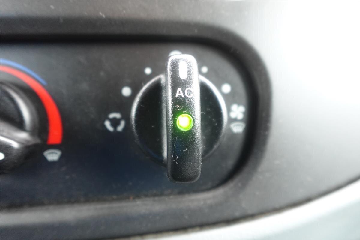 Ford Transit Ostatní 2,2 l 92 kw