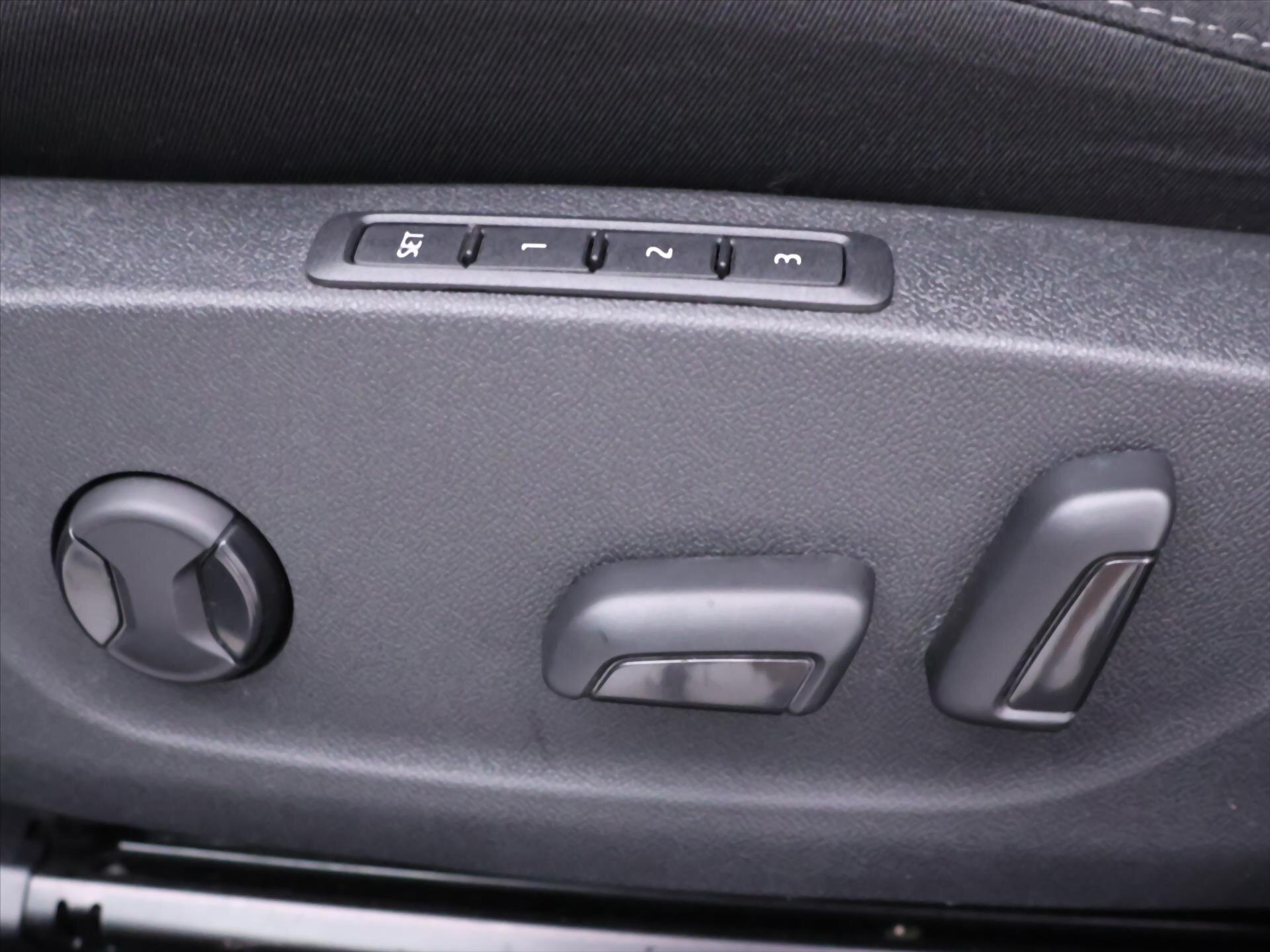 Škoda Octavia Sedan / Limuzína 2,0 l 110 kw