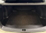 Toyota Corolla Sedan 1,5 l 92 kw