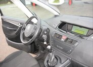 Citroën C4 Picasso 11