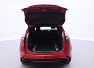 Alfa Romeo Stelvio SUV / Terénní 2,9 l 375 kw