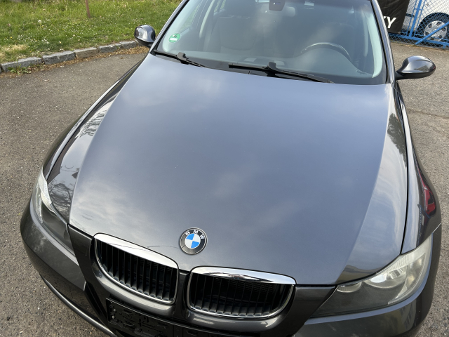 BMW Řada 3