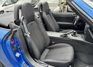 Mazda MX-5 Ostatní 1,8 l 93 kw