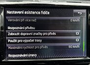 Škoda Superb Kombi 2,0 l 110 kw