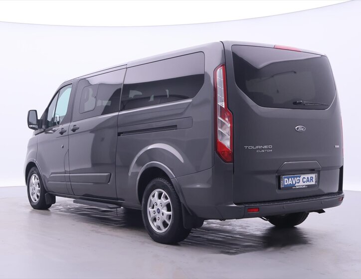 Ford Tourneo Custom Kombi 2,0 l 125 kw