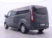 Ford Tourneo Custom Kombi 2,0 l 125 kw
