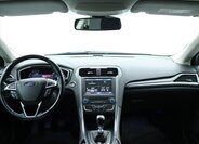 Ford Mondeo Kombi 2,0 l 110 kw