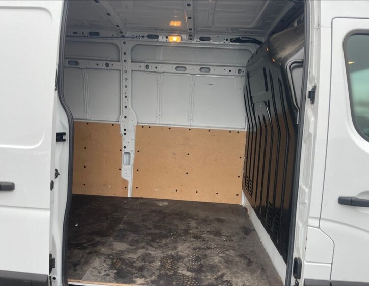 Renault Trafic Skříň 2,3 l 100 kw