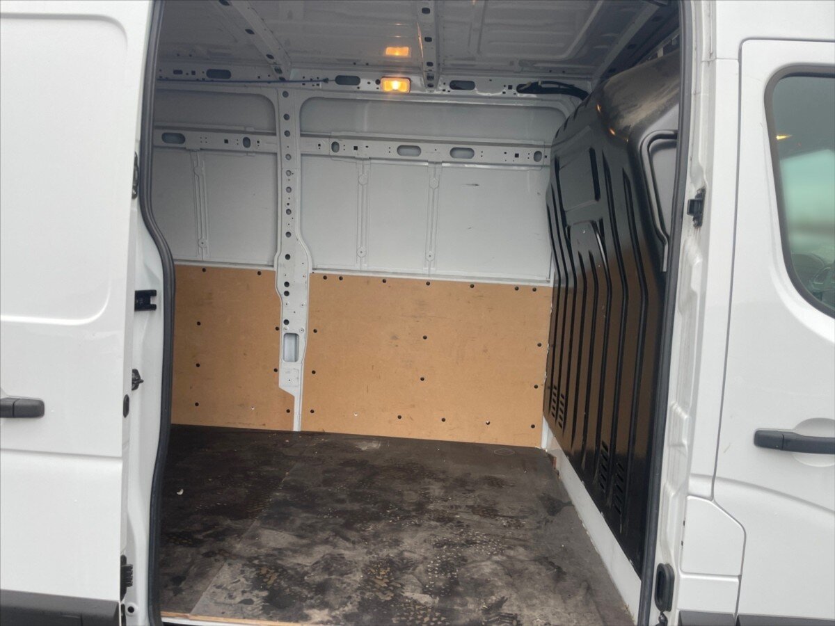 Renault Trafic Skříň 2,3 l 100 kw