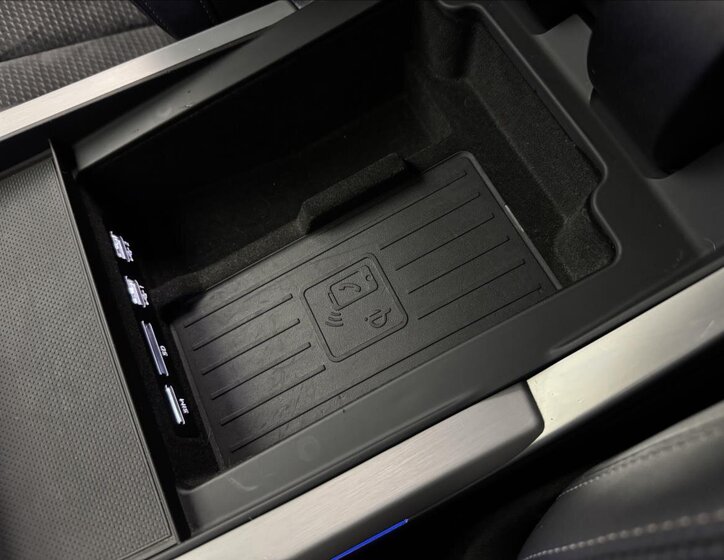 Audi Q7 SUV 3,0 l 210 kw