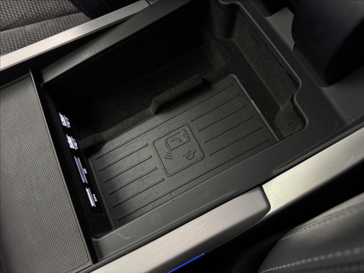 Audi Q7 SUV 3,0 l 210 kw