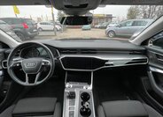 Audi A6 Kombi 2,0 l 150 kw