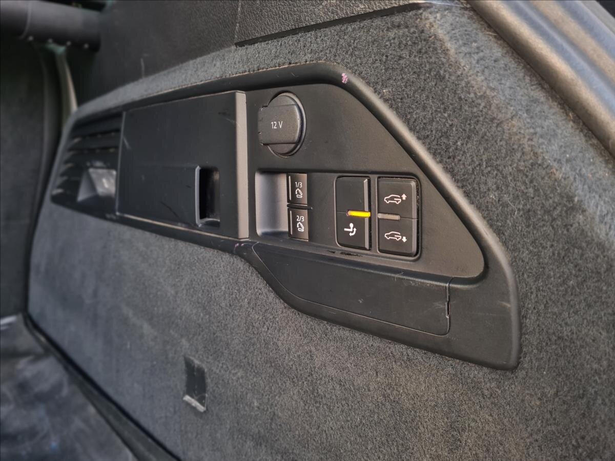 Volkswagen Touareg SUV 4,1 l 250 kw