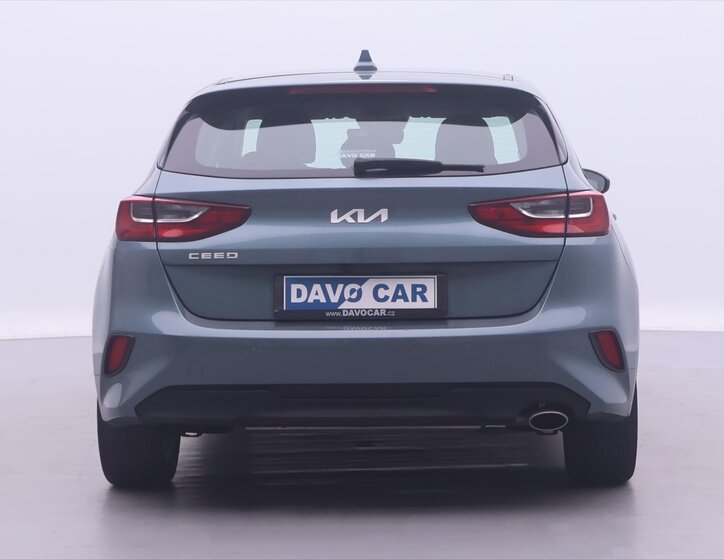 KIA Ceed 6