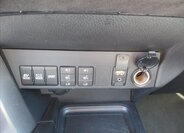 Toyota RAV4 SUV 2,5 l 145 kw