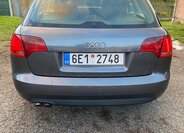 Audi A4 Kombi 0,0 0