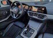 BMW Řada 3 Kombi 2,0 l 110 kw