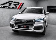 Audi Q5 SUV 2,0 l 140 kw
