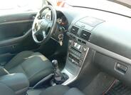 Toyota Avensis 11