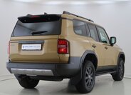 Toyota Land Cruiser Kombi 2,8 l 151 kw