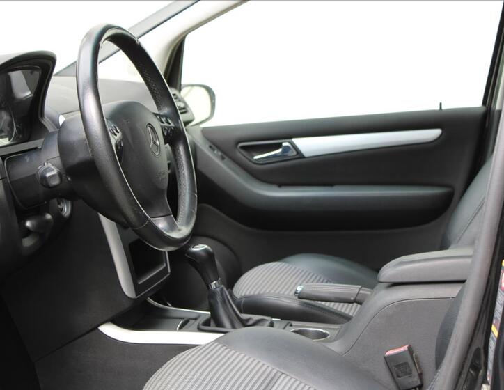 Mercedes-Benz Třídy A 15