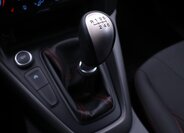 Ford Focus Hatchback 1,5 l 110 kw