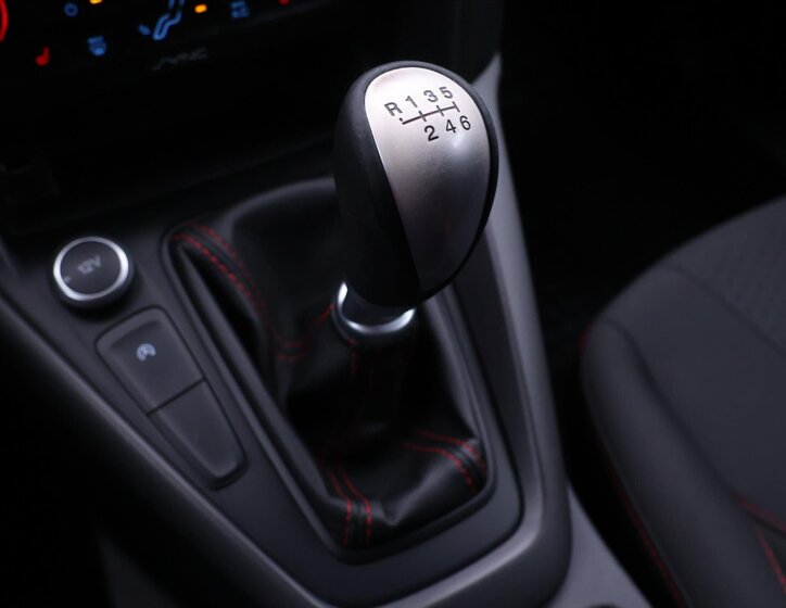 Ford Focus Hatchback 1,5 l 110 kw