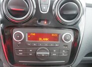 Dacia Lodgy 16