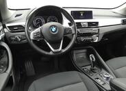 BMW X1 5