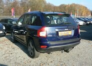 Jeep Compass 5