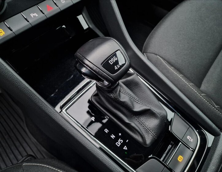 Škoda Karoq 36