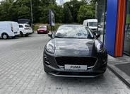 Ford Puma 2