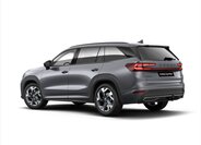 Škoda Kodiaq SUV / Terénní 0,0 110 kw