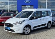 Ford Transit Connect 1