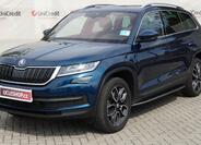 Škoda Kodiaq 1