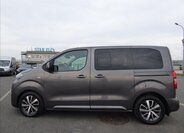 Toyota ProAce MPV 2,0 l 130 kw