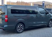 Fiat Ulysse MPV 2,2 l 132 kw