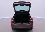 Škoda Rapid Sedan 999,0 81 kw