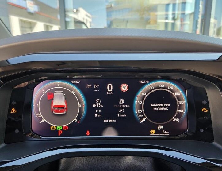 Volkswagen Ostatní Ostatní 2,0 l 110 kw