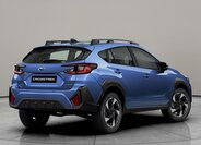 Subaru Crosstrek SUV / Terénní 2,0 l 100 kw