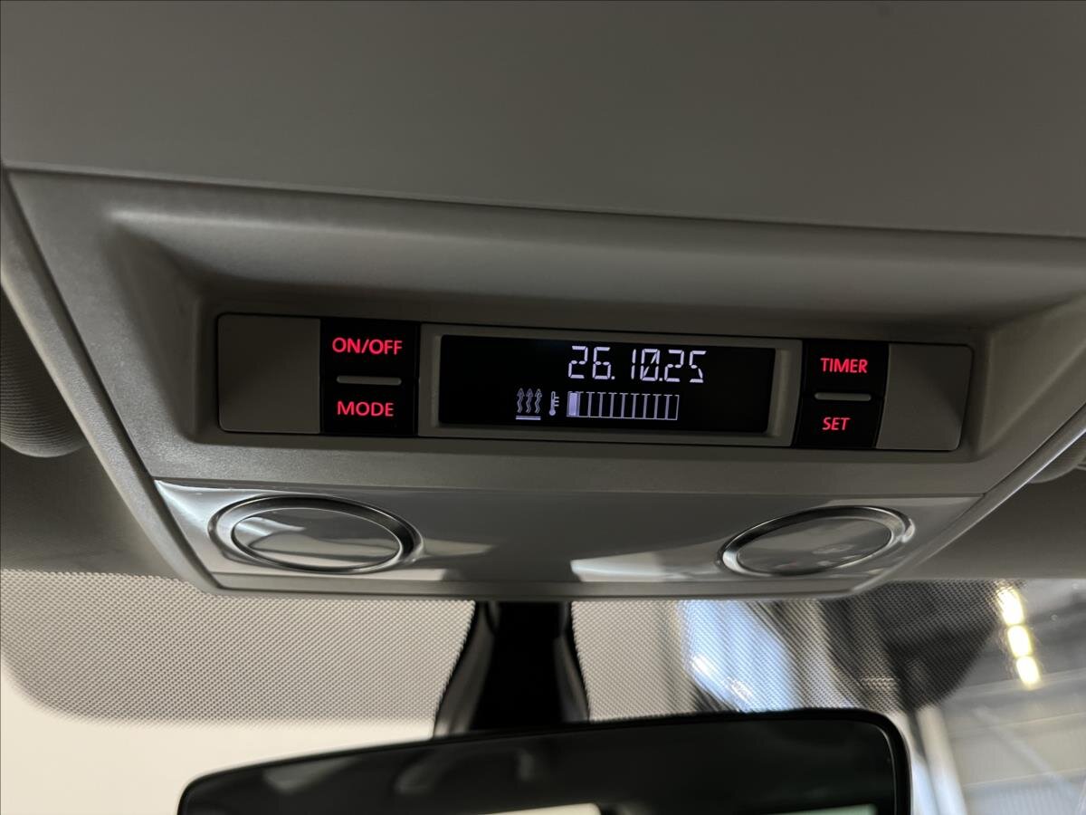 Volkswagen California VAN / Minibus 2,0 l 150 kw