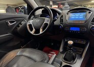 Hyundai ix35 29