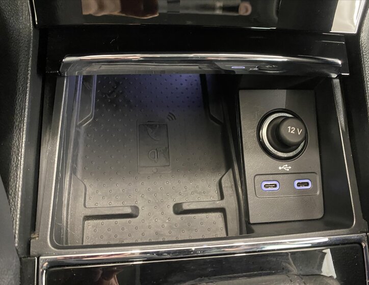 Škoda Kodiaq SUV 2,0 l 110 kw