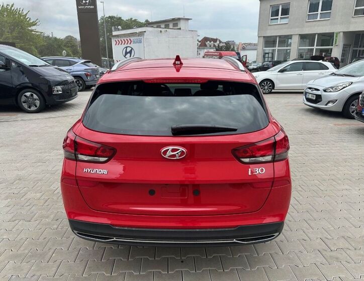 Hyundai i30 2