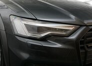 Audi A6 Allroad Kombi 3,0 l 210 kw