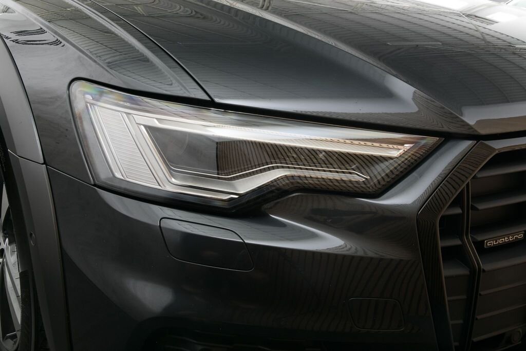 Audi A6 Allroad Kombi 3,0 l 210 kw