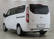 Ford Tourneo Custom 7