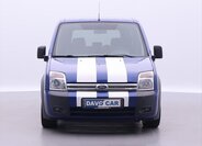 Ford Tourneo Connect MPV 1,8 l 81 kw