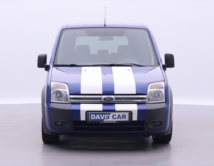 Ford Tourneo Connect MPV 1,8 l 81 kw